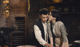 电视剧十二,命运交织的生肖之谜