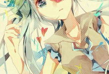 动漫女生被,梦幻般的校园生活