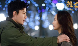 2019年电视剧,光影交织的精彩瞬间